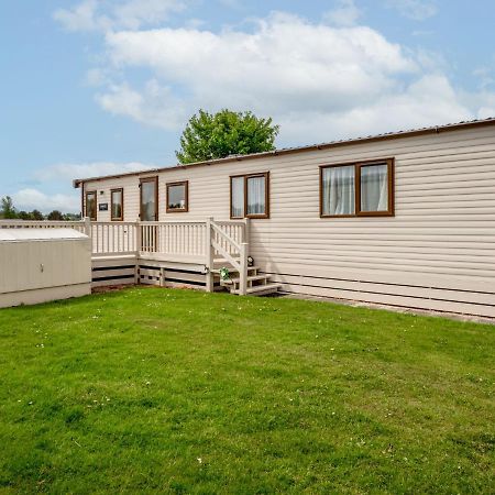 Holiday Home Nairn Lochloy Golf View By Interhome Zewnętrze zdjęcie
