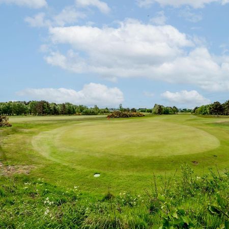 Holiday Home Nairn Lochloy Golf View By Interhome Zewnętrze zdjęcie