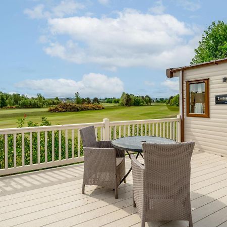 Holiday Home Nairn Lochloy Golf View By Interhome Zewnętrze zdjęcie