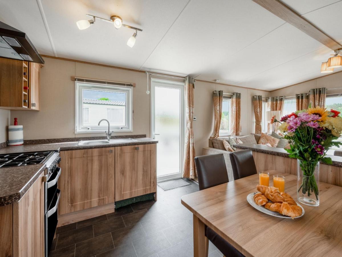 Holiday Home Nairn Lochloy Golf View By Interhome Zewnętrze zdjęcie