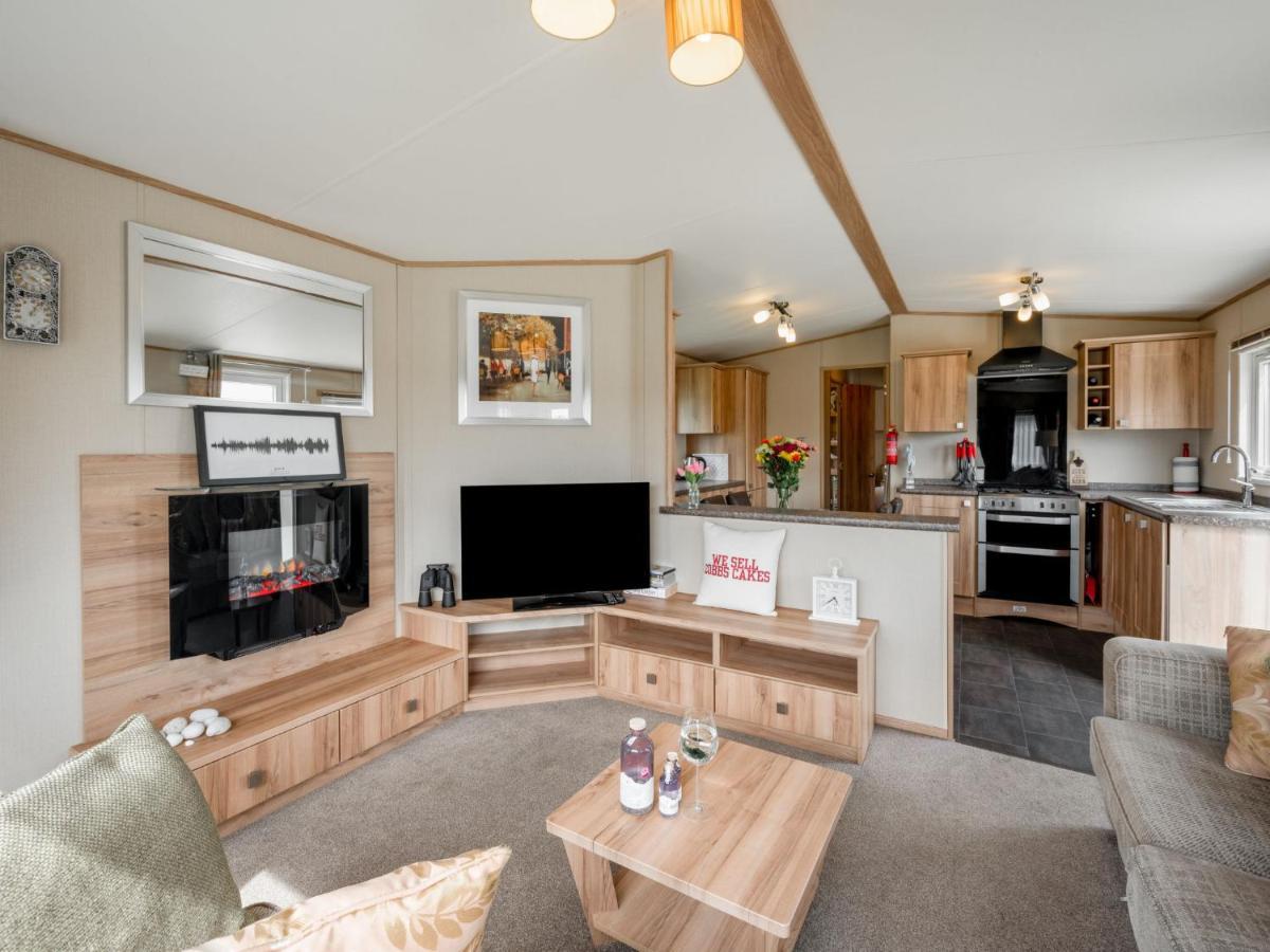 Holiday Home Nairn Lochloy Golf View By Interhome Zewnętrze zdjęcie