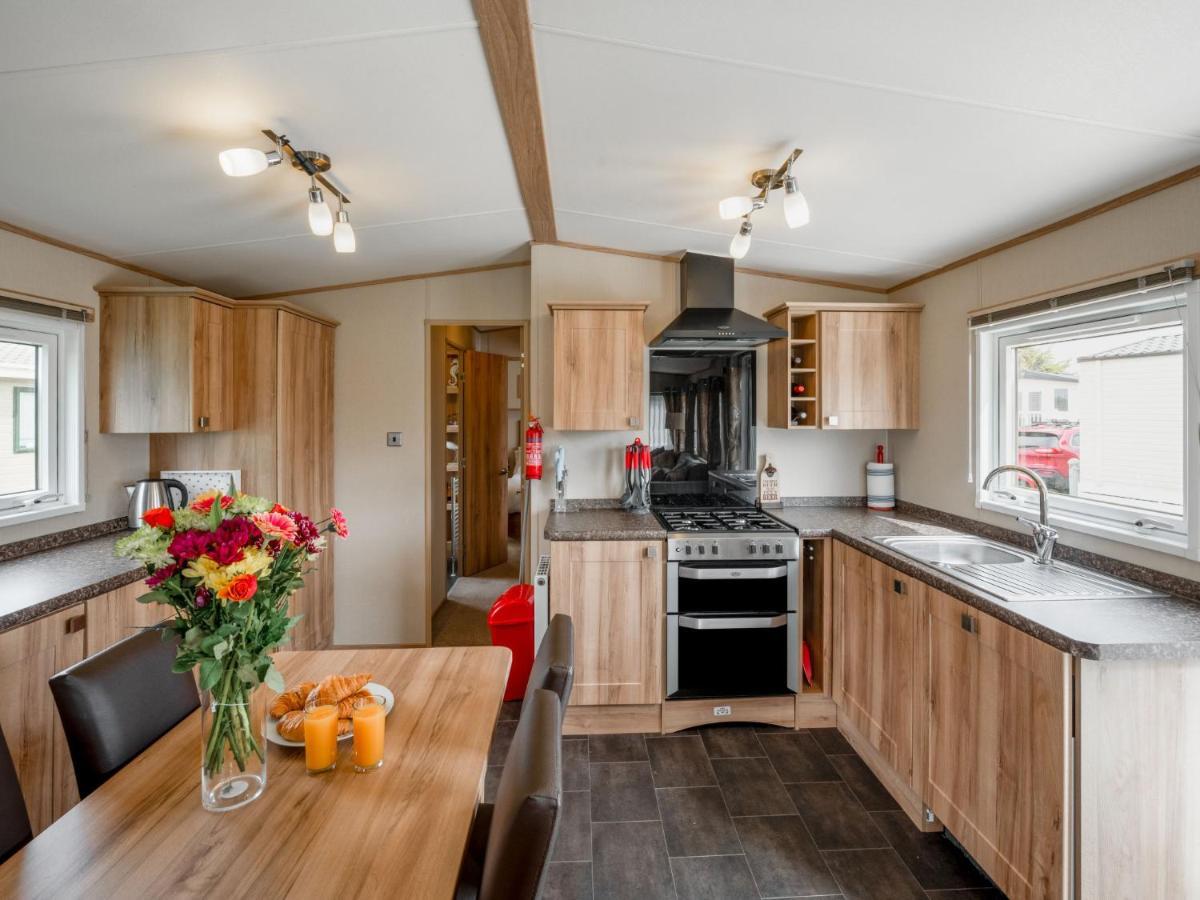Holiday Home Nairn Lochloy Golf View By Interhome Zewnętrze zdjęcie