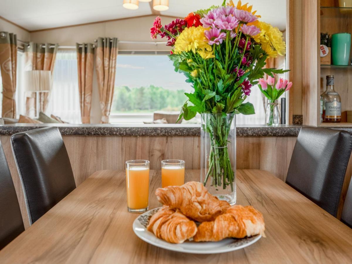 Holiday Home Nairn Lochloy Golf View By Interhome Zewnętrze zdjęcie