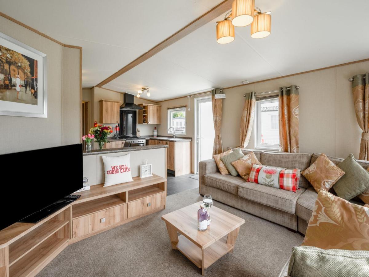 Holiday Home Nairn Lochloy Golf View By Interhome Zewnętrze zdjęcie