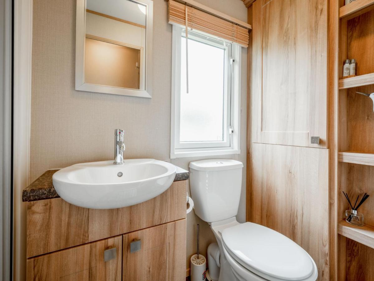 Holiday Home Nairn Lochloy Golf View By Interhome Zewnętrze zdjęcie