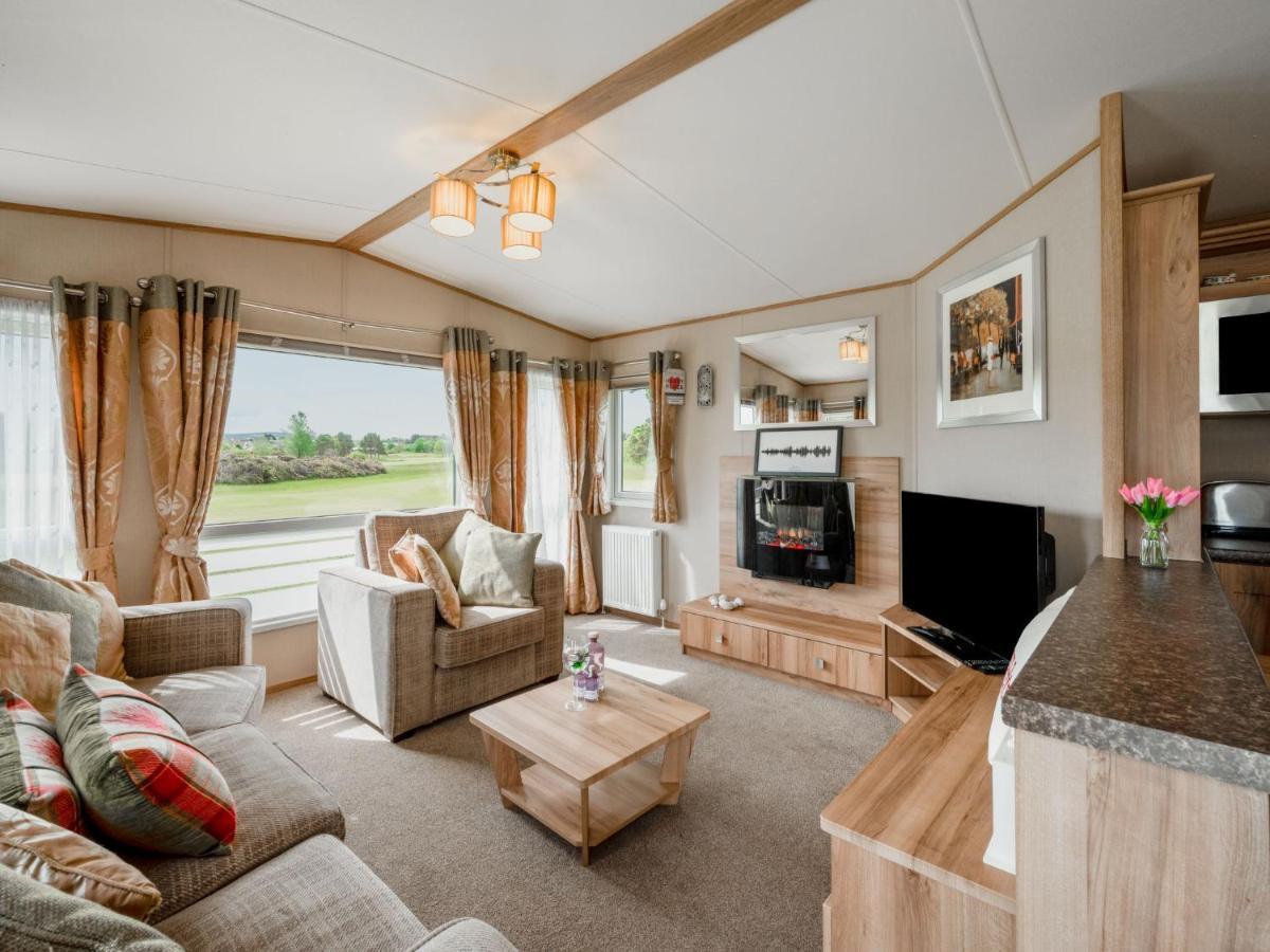 Holiday Home Nairn Lochloy Golf View By Interhome Zewnętrze zdjęcie