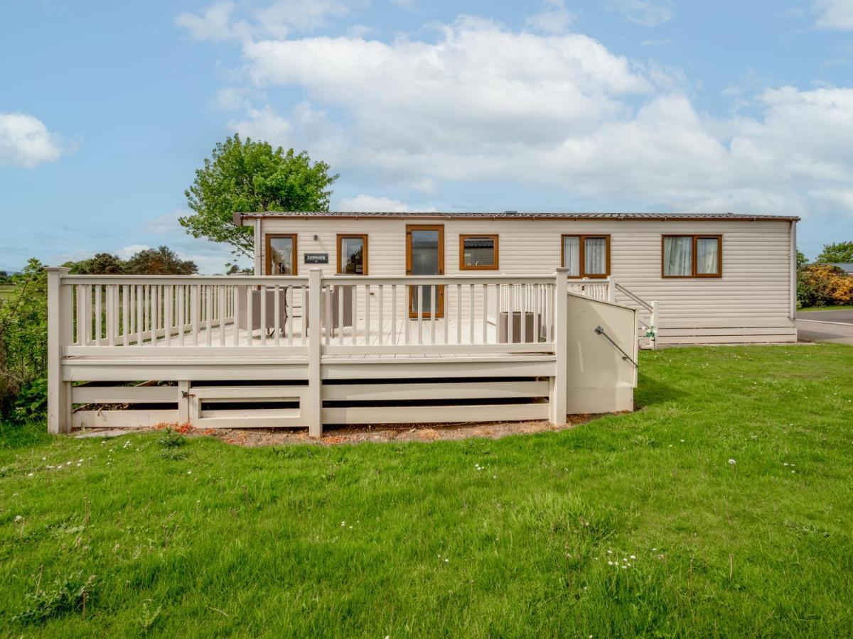 Holiday Home Nairn Lochloy Golf View By Interhome Zewnętrze zdjęcie
