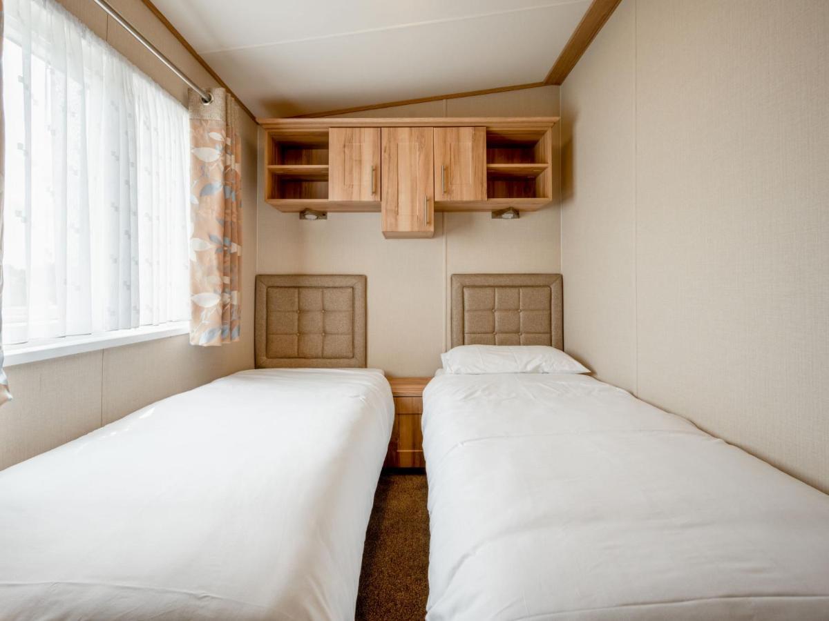 Holiday Home Nairn Lochloy Golf View By Interhome Zewnętrze zdjęcie