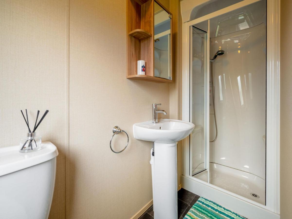 Holiday Home Nairn Lochloy Golf View By Interhome Zewnętrze zdjęcie