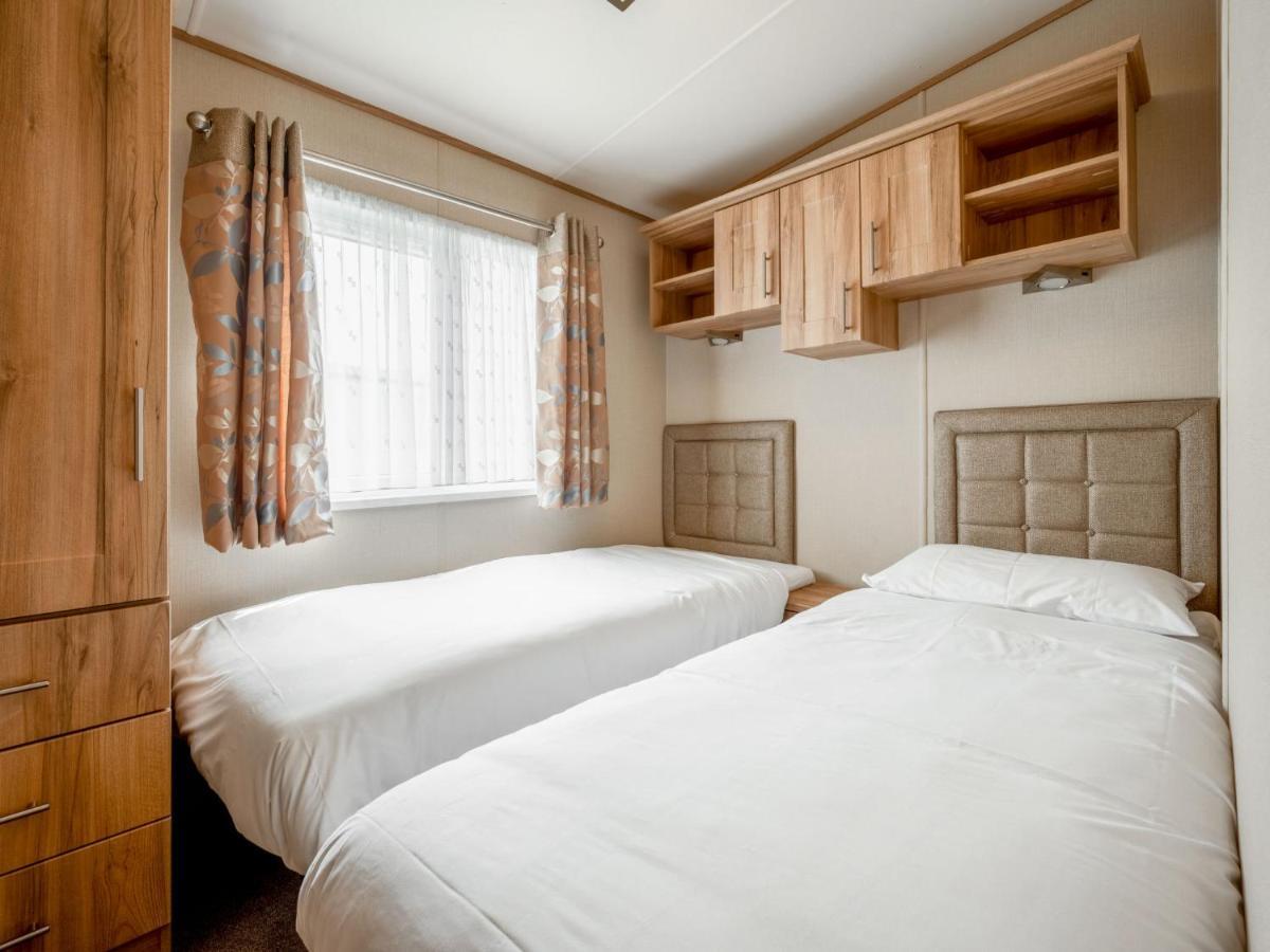 Holiday Home Nairn Lochloy Golf View By Interhome Zewnętrze zdjęcie