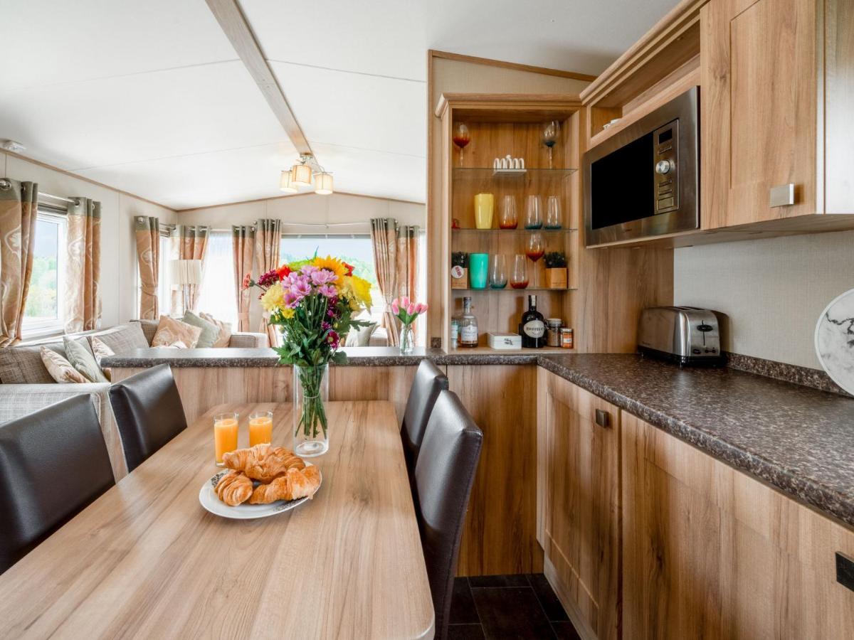 Holiday Home Nairn Lochloy Golf View By Interhome Zewnętrze zdjęcie