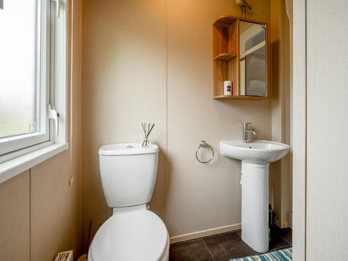 Holiday Home Nairn Lochloy Golf View By Interhome Zewnętrze zdjęcie