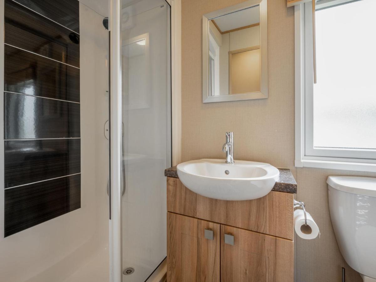Holiday Home Nairn Lochloy Golf View By Interhome Zewnętrze zdjęcie
